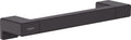 Hansgrohe AddStoris Grab Bar Matt Black 41744670 348mm New
