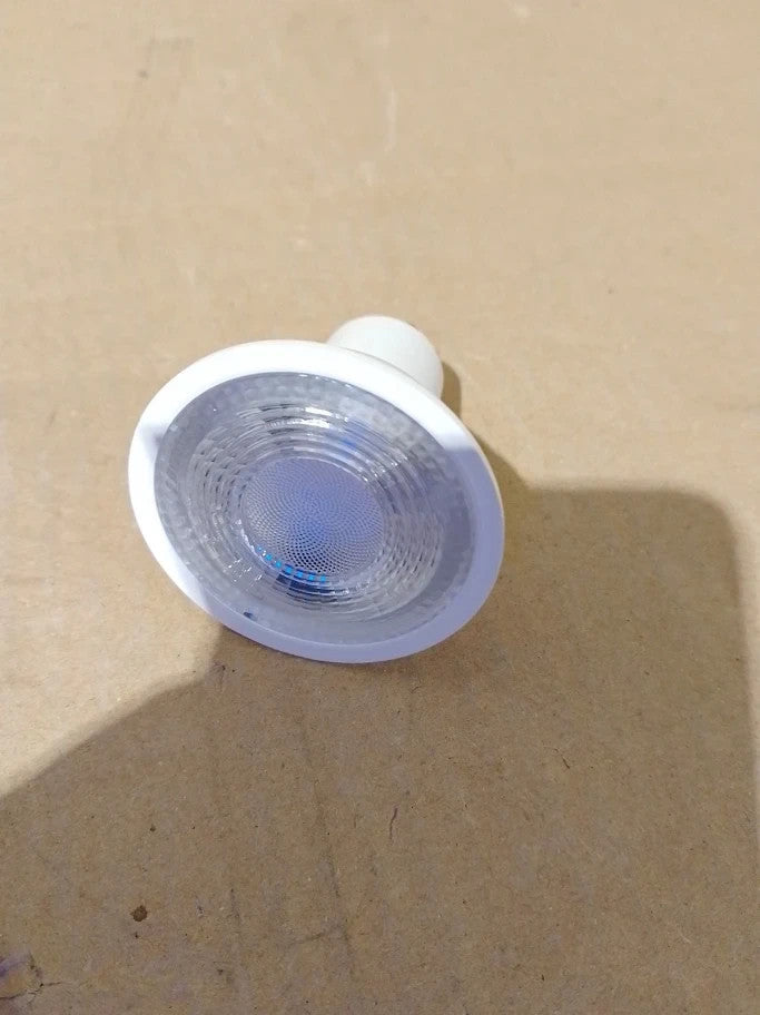 Energizer GU10 LED Bulbs Warm White 3000K Light Bulb 50W Halogen Spotlight