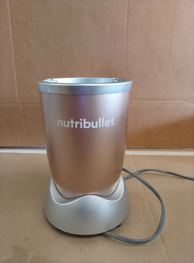 Nutribullet Blender 900 Series Powerful 24000 RPM Extractor 14.6x25.7x36cm 0.93L