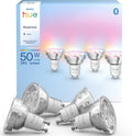 Philips Hue Essential Smart LED GU10 Spotlight Bulb White Ambiance 4.7w New