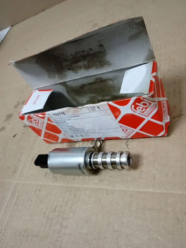 Febi Bilstein 102775 Solenoid Valve Camshaft Adjustment 1 Piece