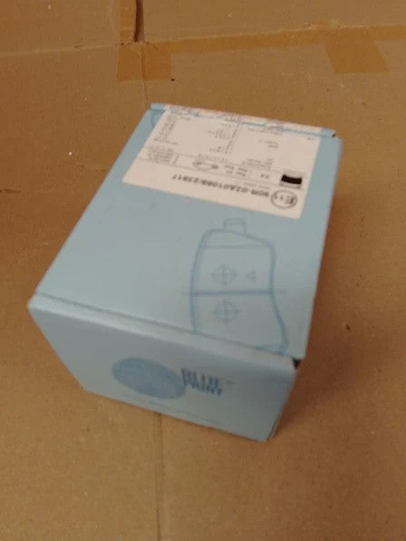 Blue Print ADG04282 Brake Pads Passenger Cars Fitting Position Rear New