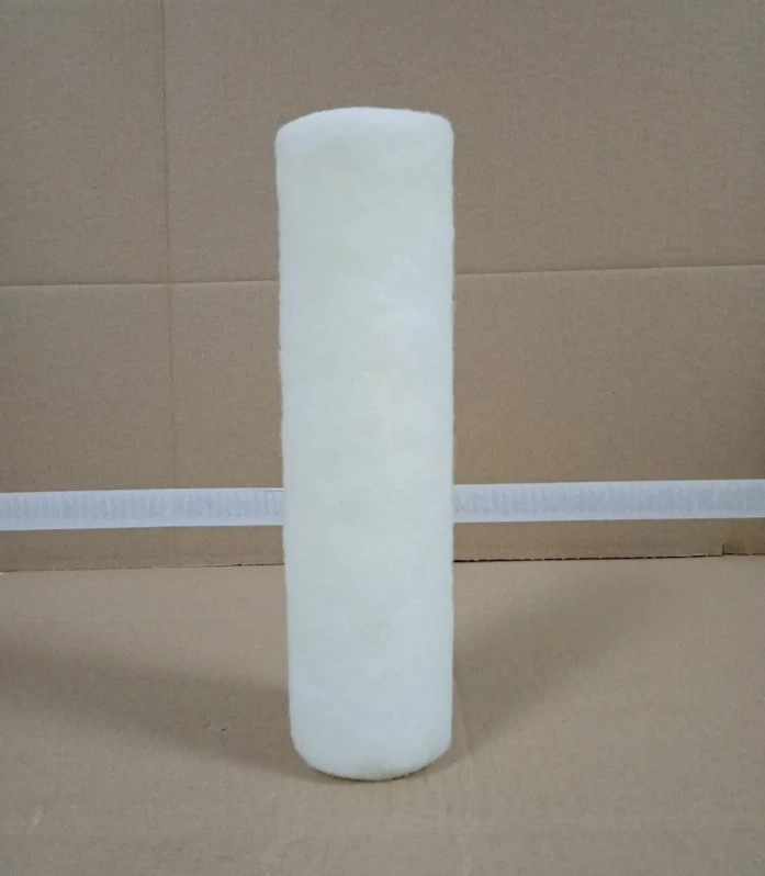 ProDec Contractor 9 Inch Short Pile Paint Roller Trade Emulsion Wall Ceiling New