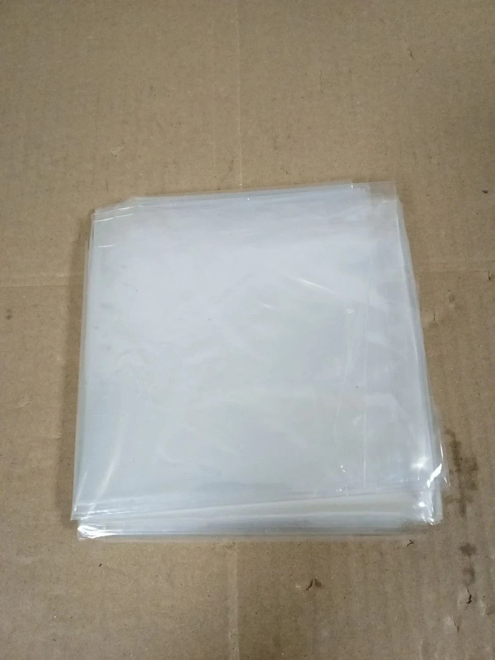 tesamoll Thermo Cover Window Insulating Film Transparent Foil 1.7x1.5m New