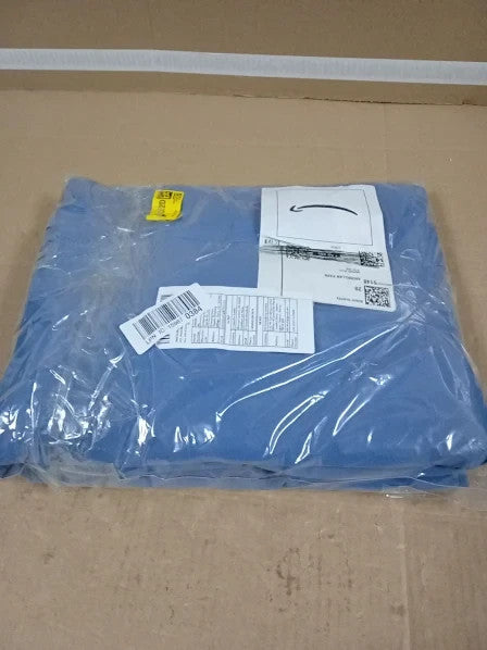 DWCN Blackout Curtains Tiebacks Thermal Insulated Solid Eyelet 46x90in New