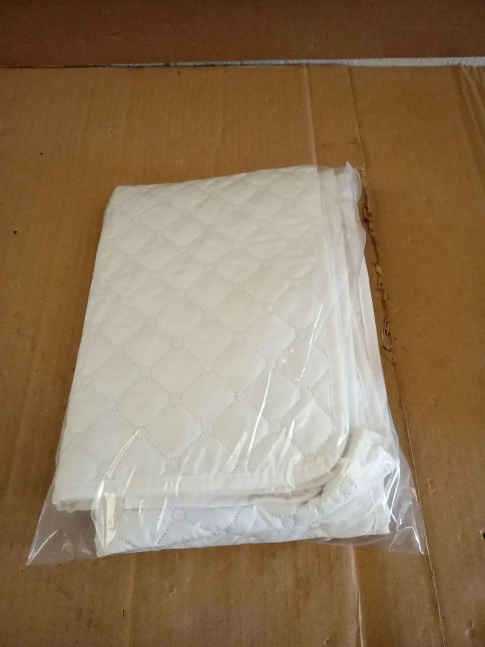 Armchair Covers Arms Headrest Protectors Water Resistant Checked Quilted New