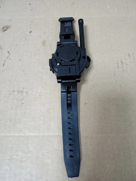 Spyx 10538 Spy Wrist Talkies For Kids Hands Free Secret Communication New