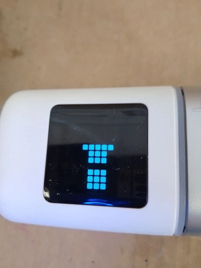 Bosch Smart Home Radiator Thermostat II +M Smart Thermostat Flexible Systems