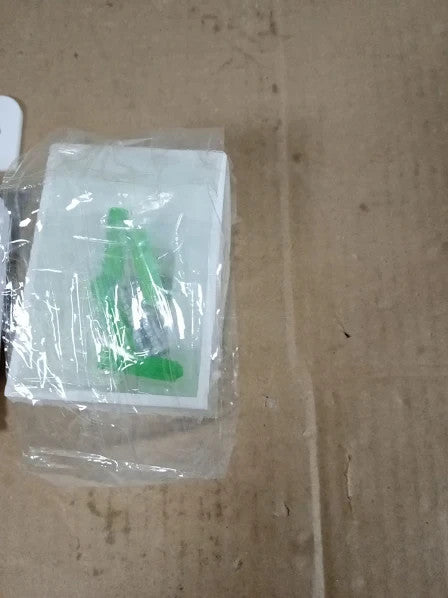 Linkidea Wall Mount Electric Toothbrush Charger Holder Cable 7.5x5.5x5.New