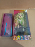 Rainbow High Style Icons Jade 28cm Fashion Doll Long Brushable Hair New