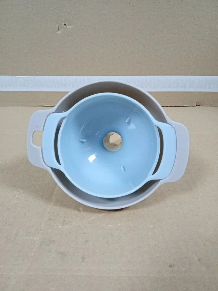 BPA Free Food Grade Funnels Bottles Liquid Powder Kitchen Plastic Design New