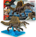 Bandai Hobby Plannosaurus Jurassic World Spinosaurus Model Kit Official Band New