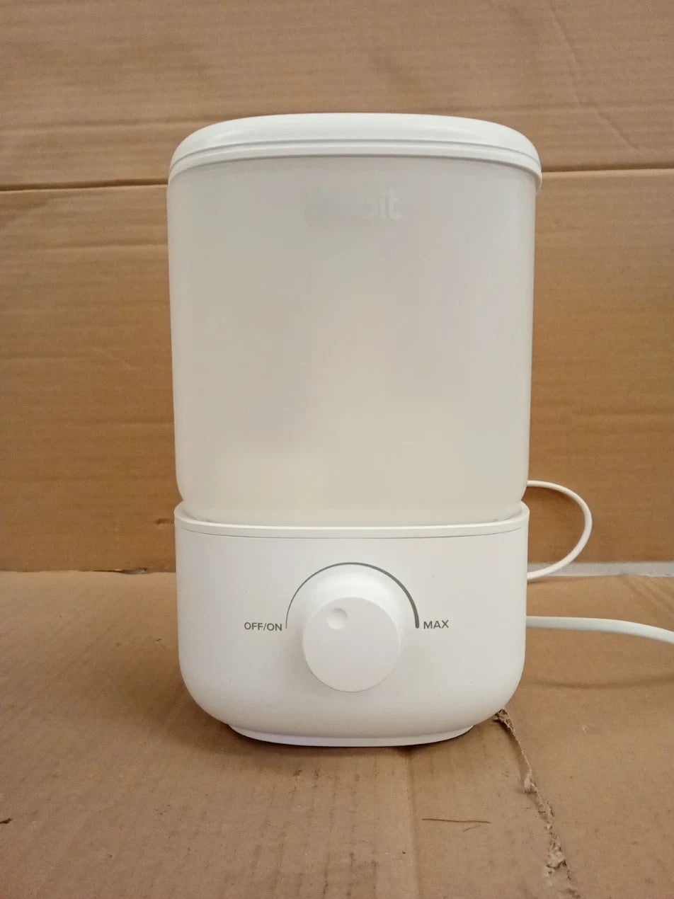 Levoit Humidifier Bedroom 23dB Ultra Quiet Top Fill 360° Rotation Nozzle White