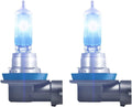 OSRAM COOL BLUE NTENSE H11 +100% more brightness Halogen Headlight Lamp New