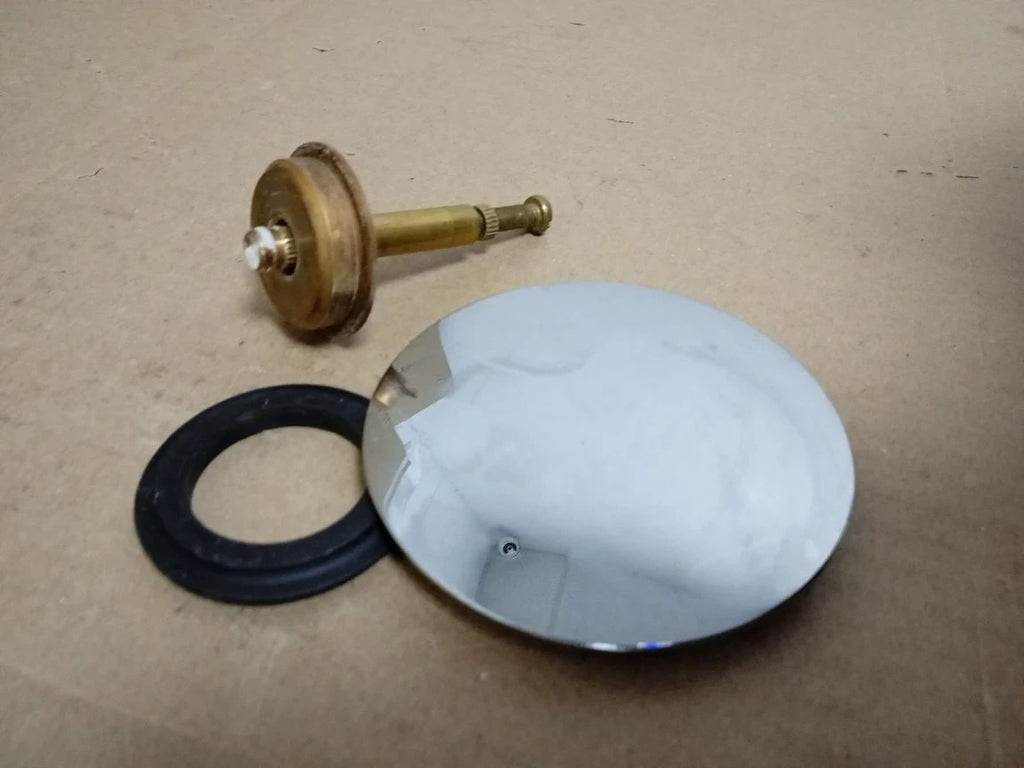 Grohe Bath Plug Chrome Perfect Fit Durable 06625000