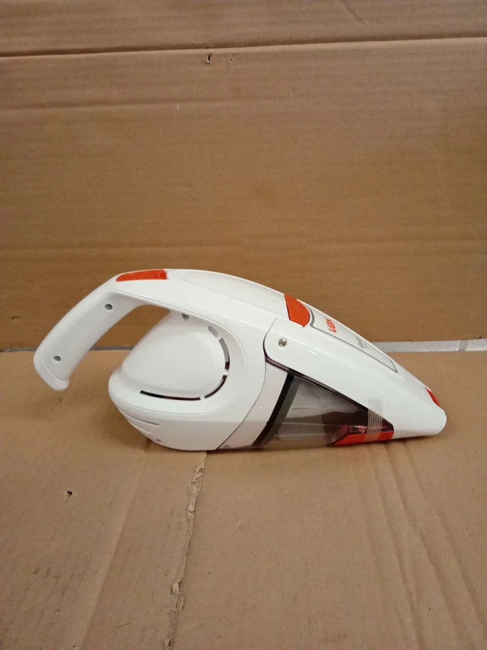 Vax Gator Cordless Handheld Vacuum Cleaner Lightweight Quick Cleaning Built