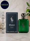 Ralph Lauren Polo Cologne Intense Scent Fresh 118ml Travel Size New