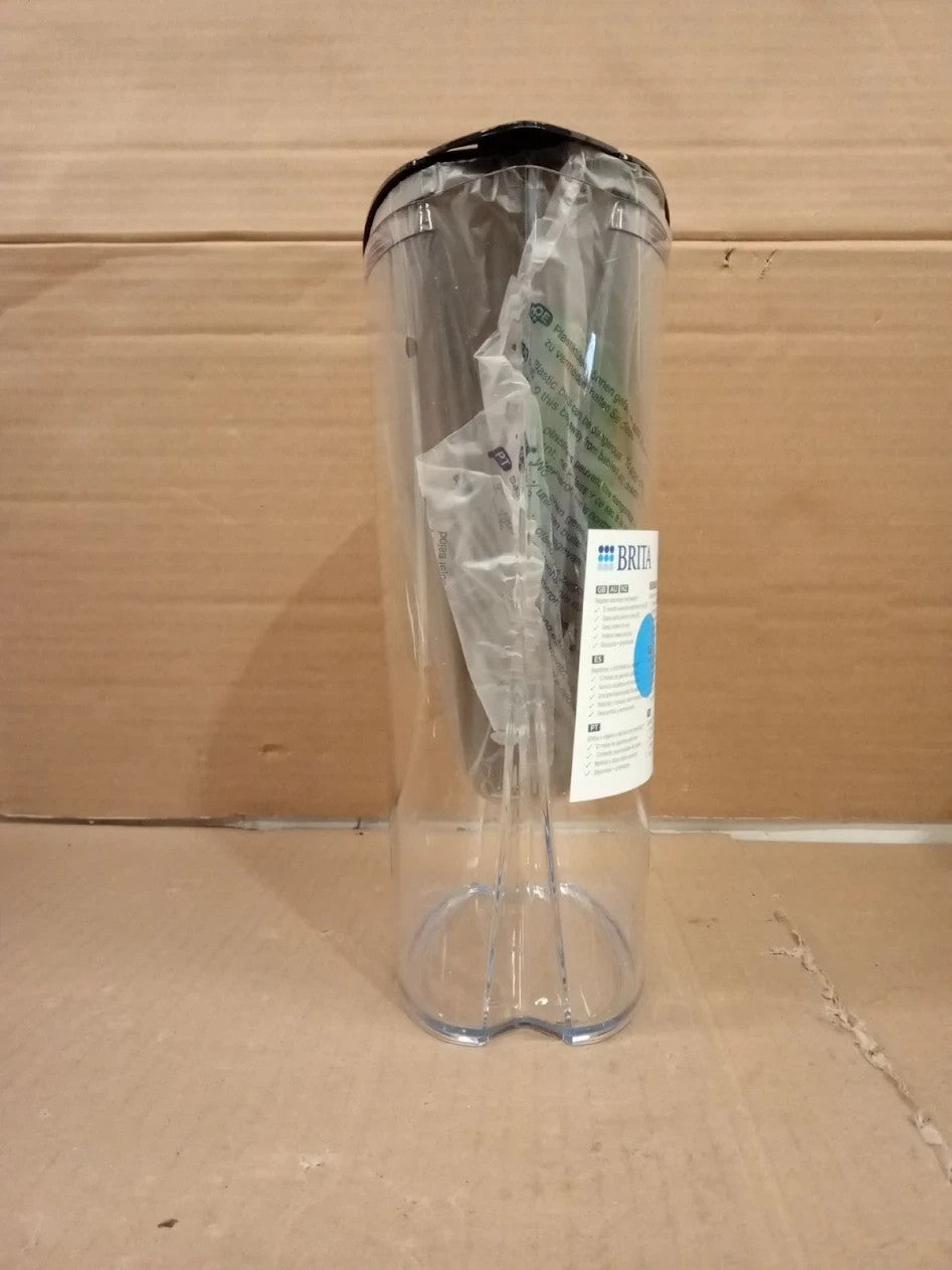 Brita Marella Water Filter Jug Graphite 2.4L Starter Pack Maxtra Pro Pure