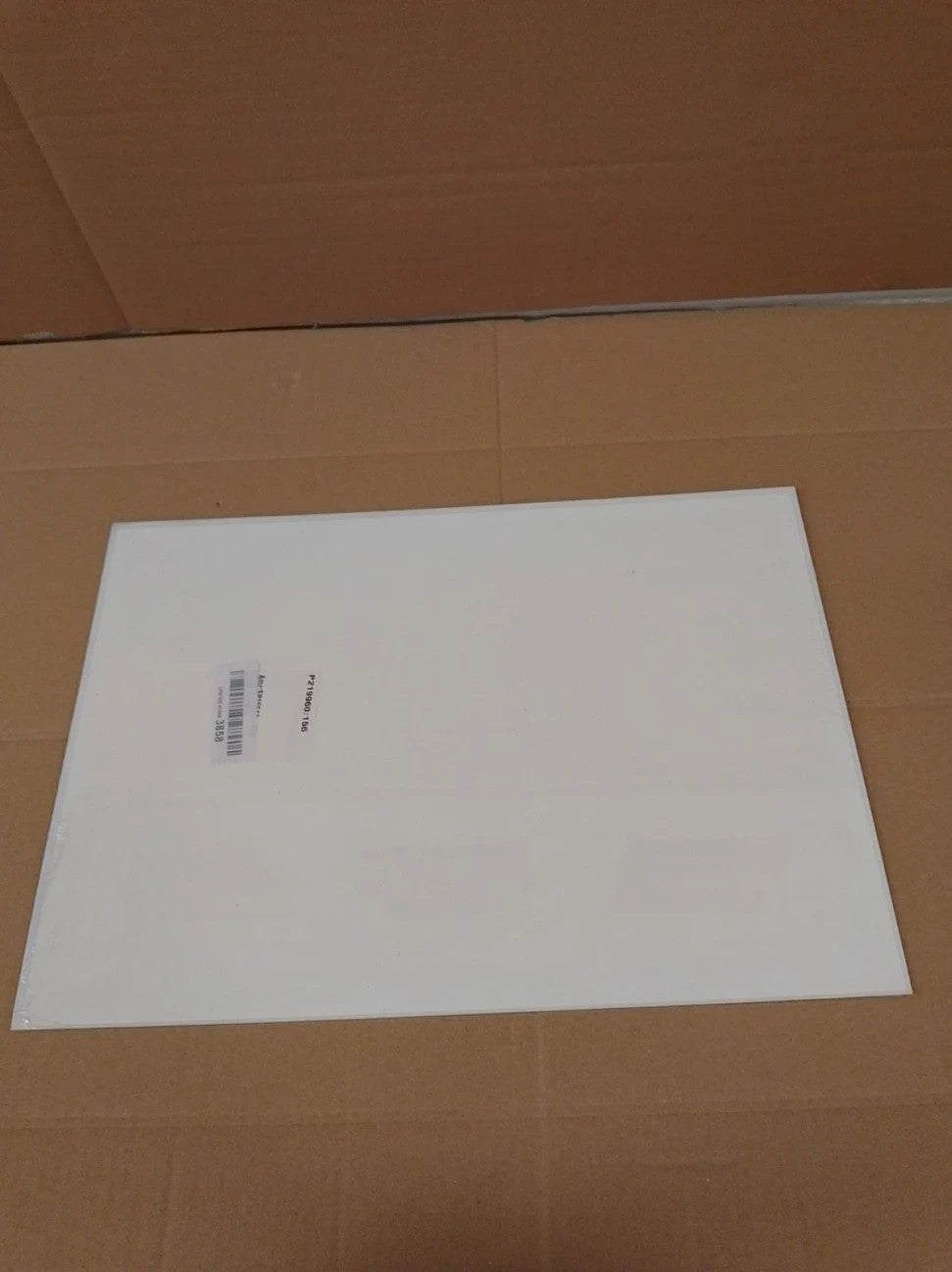 V Safety Shaped Safety Sign Site Office Arrow Right 300X100 2MM Rigid Plastic