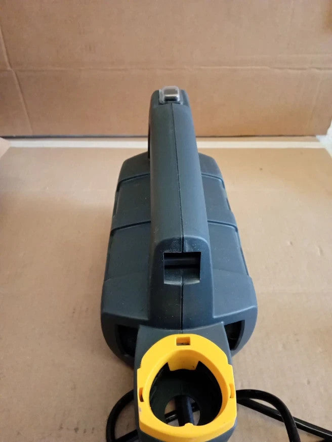 WAGNER Fence Decking Paint Sprayer 460W 1400ml Covers 5m² 9min 1.8m Hose Design