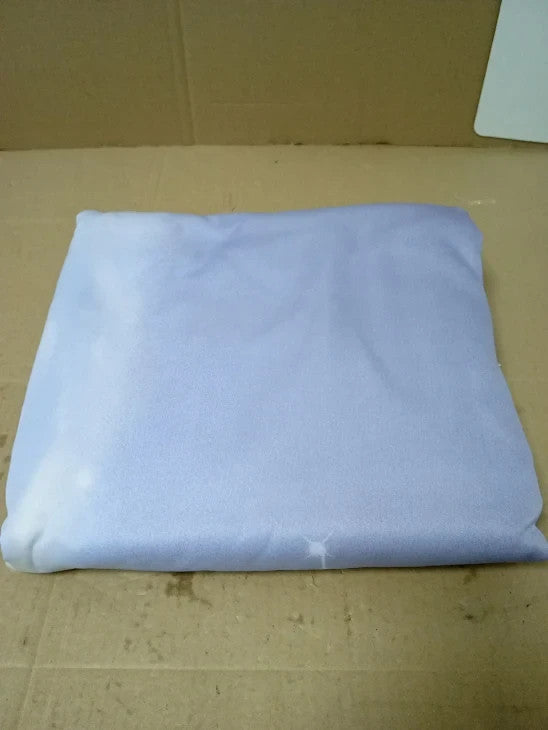 DJY Purple Duvet Lavender Gradient Bedding Rainbow Quilt Cover Pillowcase New