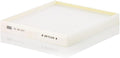 MANN FILTER CU 24 017 Cabin Air Filter  Cars + Transporters 24x20.8x2.8cm