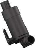 Febi Bilstein 45039 Washer Pump  windscreen Washing System Pack 1 Black New