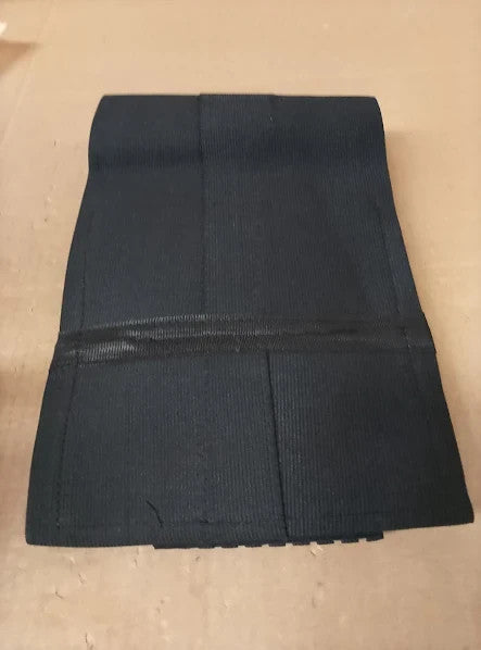 Paskyee Lower Back Support Belt Brace Scoliosis XL Fits Waist 38.6-45.3in New