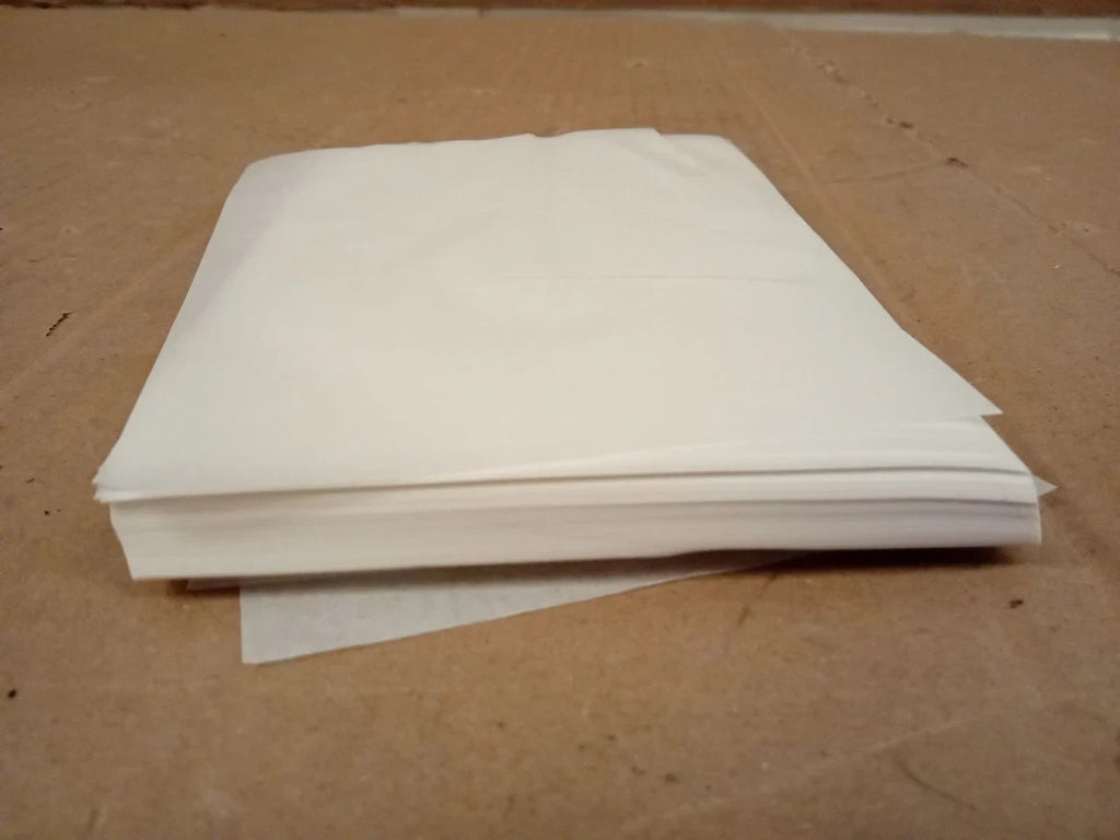 300 Pieces Diamond Painting Release Paper 15x10cm Double Sided Non Stick New