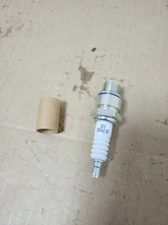 Ngk Spark Plug B7HS 10 YBX 2129 Platinum Iridium Motorcycle Original Equipment