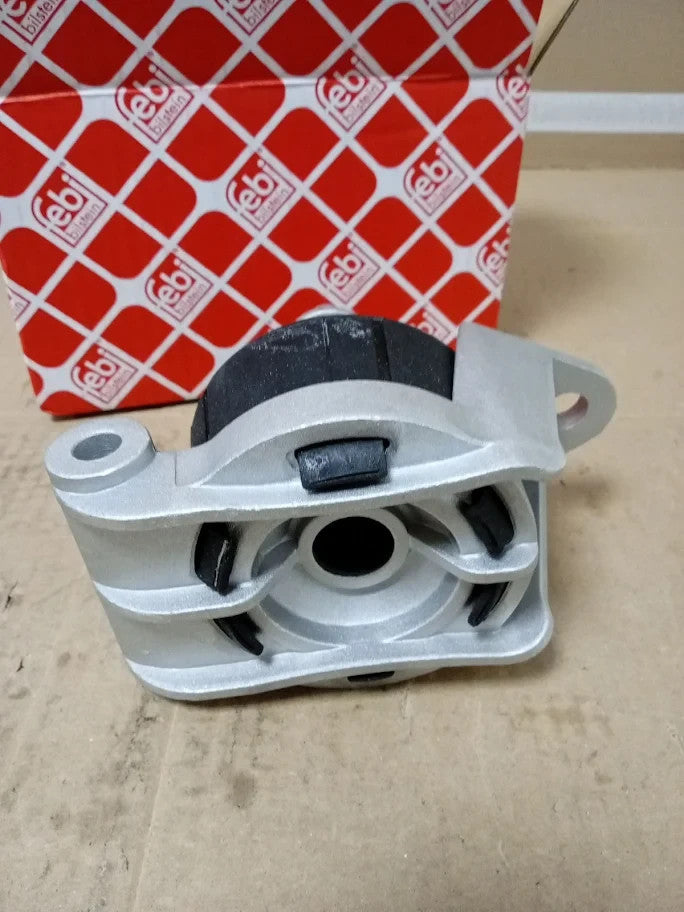 Febi Bilstein 14547 Engine Mounting Pack One Non Hydraulic Rubber Metal Bush New
