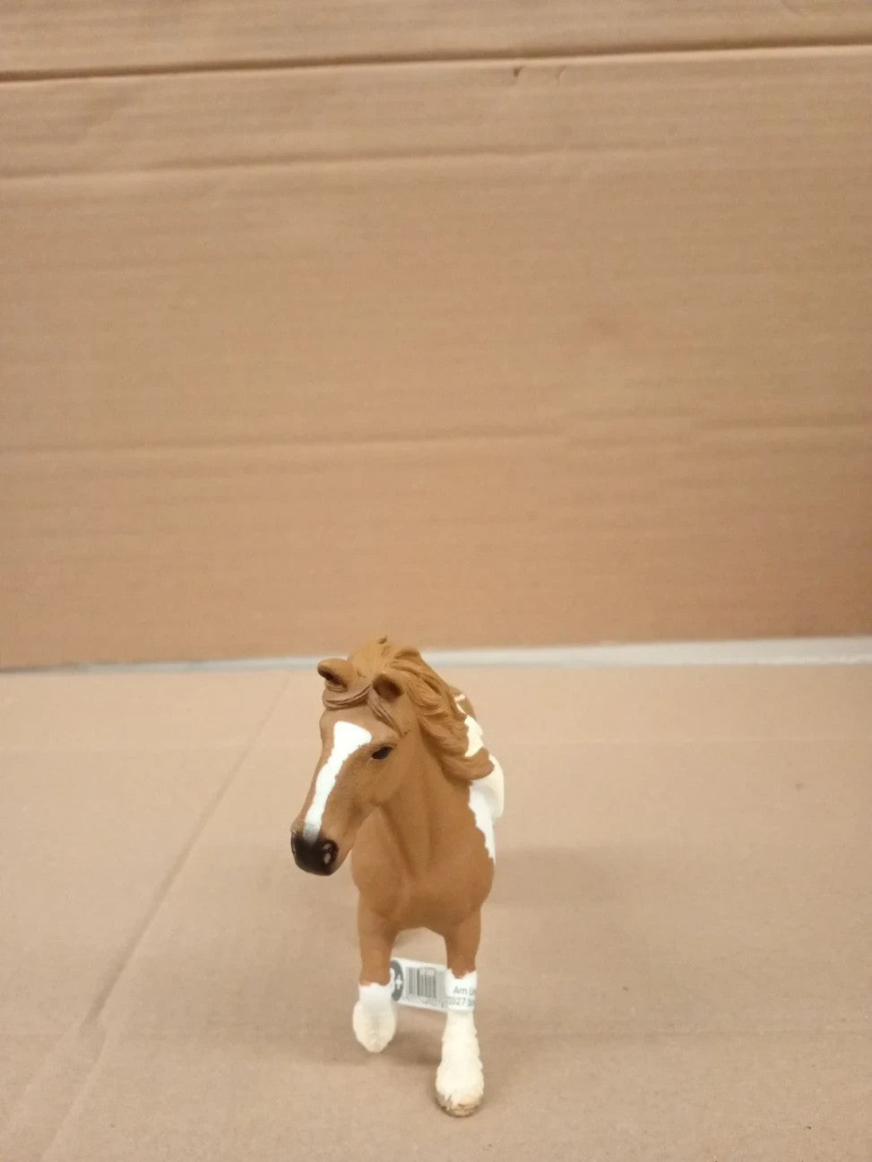 Schleich 13773 Tinker Mare Farm World Toy Figurine children Aged 3-8 Years New
