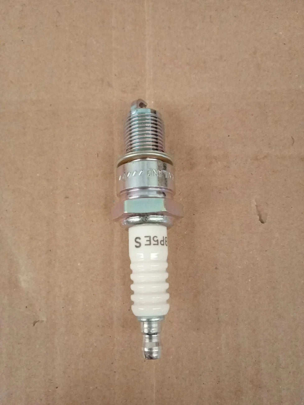NGK Spark Plug BP5ES 6511 14mm Copper Nickel Car Motorcycle New