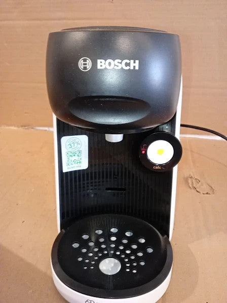 Tassimo By Bosch Finesse Classic Friendly Pod Coffee Machine TAS1640GB