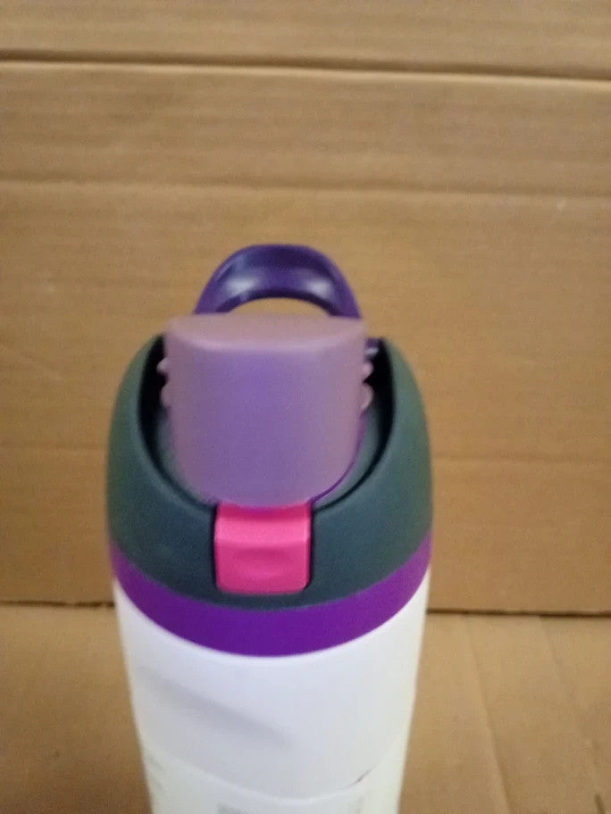Owala FreeSip Insulated Stainless Steel Water Bottle With Straw 710ml New