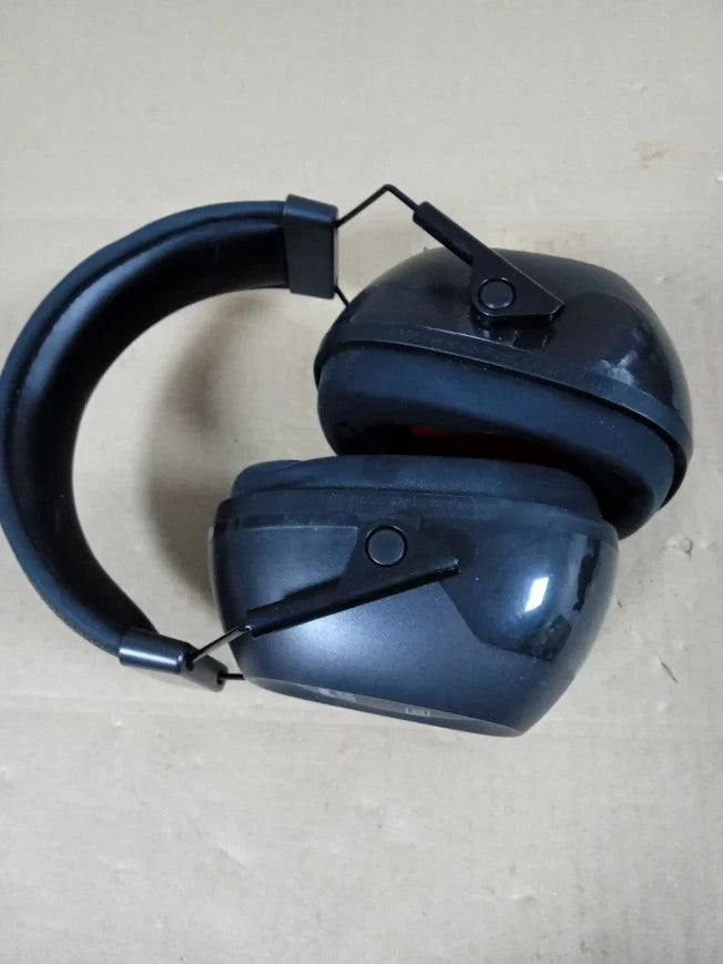 Howard Leight VeriShield VS130 Passive Over The Head Earmuff Lightweight Wide