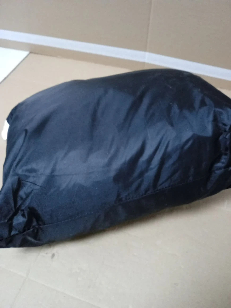SIRUITON 250x180x90cm Garden Furniture Covers Air Vent Waterproof Windproof New