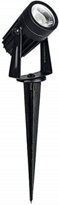 Luceco LED Outdoor Decorative Garden Spike 23.5x16x7.5cm IP66 Rated 3W New