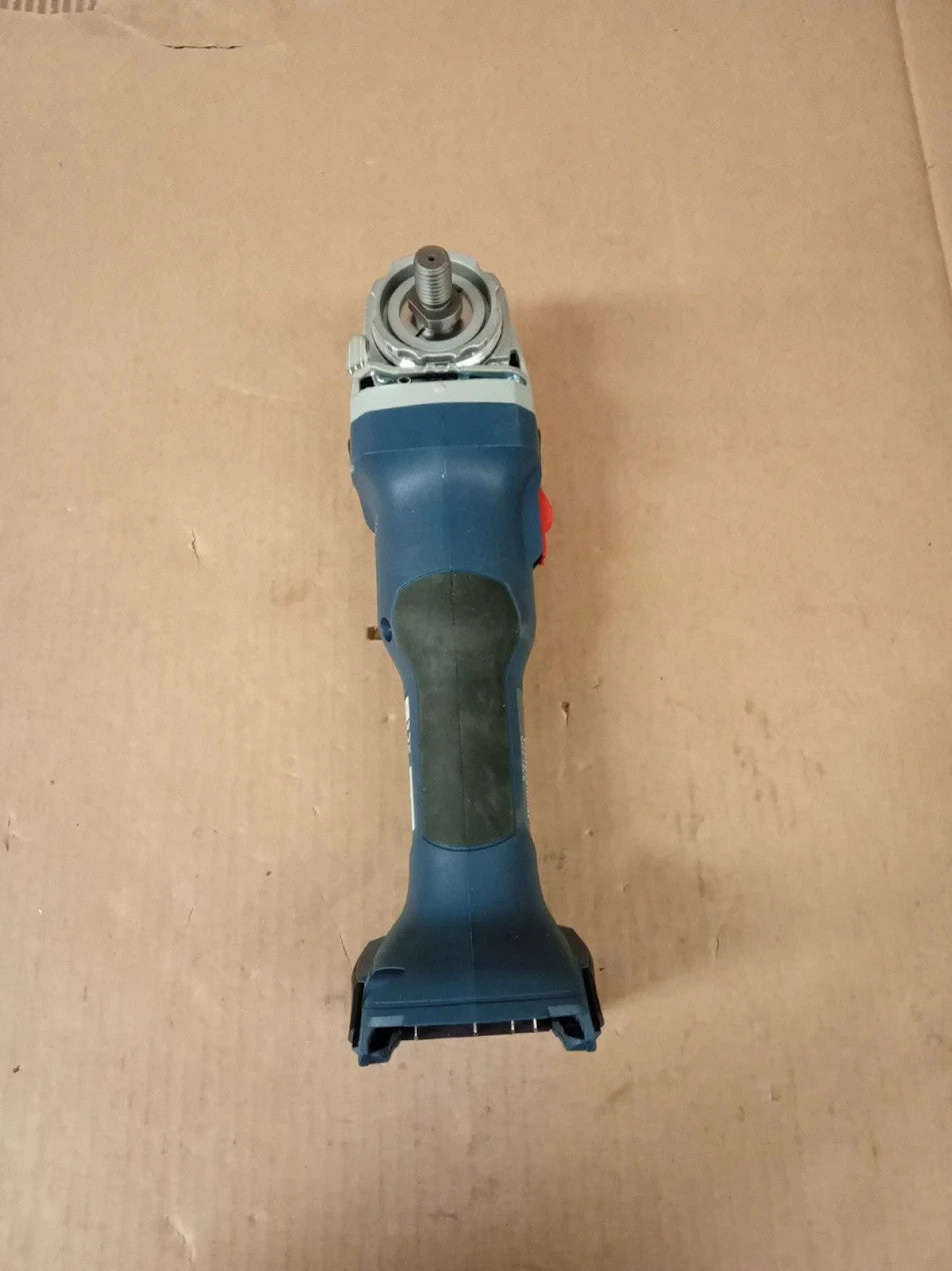 Bosch Professional 18V System Cordless Angle Grinder GWS 18V-8 Disc Diameter
