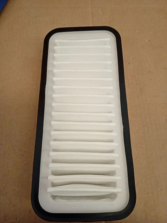 Bosch S3971 Car Air Filter Engine Intake Replacement Moisture Resistant New