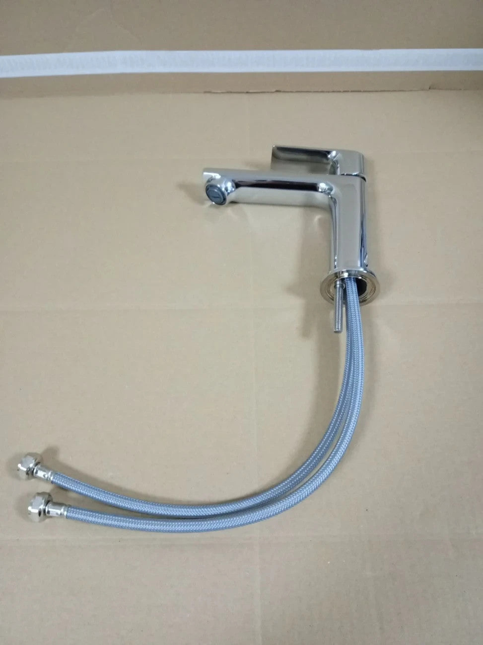 Hansgrohe 72589000 Rebris E Bathroom Tap Pop Up Waste Set Energy Saving New