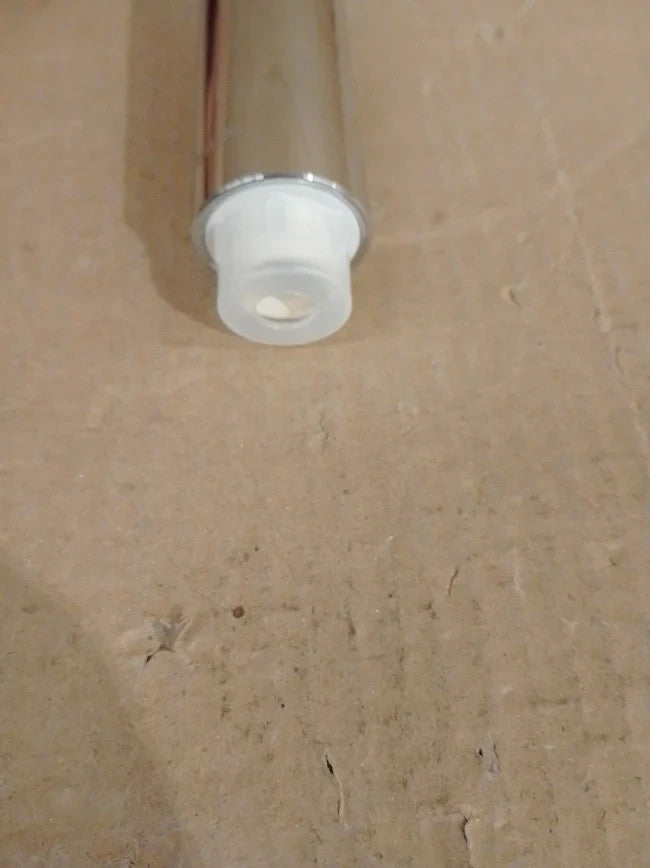 Philips Showerhead Filter Effectively Removes Chlorine Other Coarse Particles
