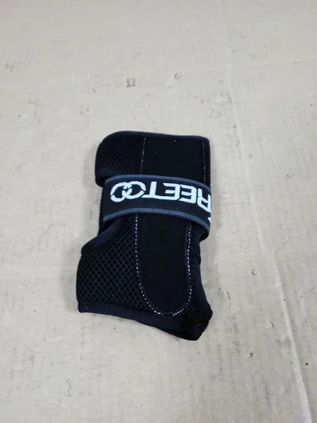 Freetoo Stable Version Wrist Support 3 Metal Stays Comfy Carpal Tunnel New