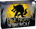 Bezier Games One Night Ultimate Werewolf Board Game 3-10 Players 8+ New