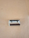 AXOR 27515000 Starck Shower Holder Accessories Chrome 1 Pack Silver New