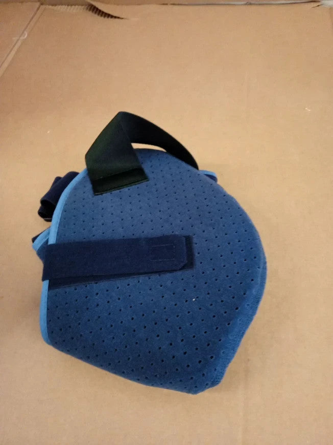 Willcom Arm Sling Shoulder Injury Support Waist Left Medium 28.5 To 41in New