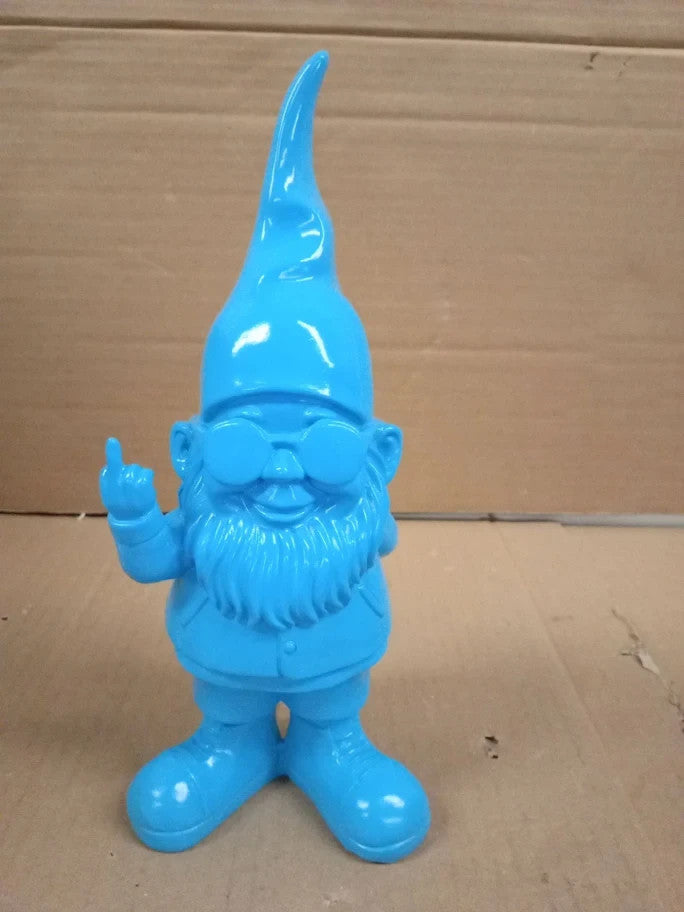 Lesser Pavey Gnomes Home Decor Figurines Ornaments For Home Decoration