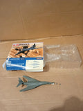 NUOTIE 1/200 B1B Lancer Strategic Bomber US Airforce Aircraft Model American