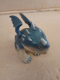 Dreamworks How To Train Your Dragon Toy Roaring Minis Gronckle 25 Sounds 4+