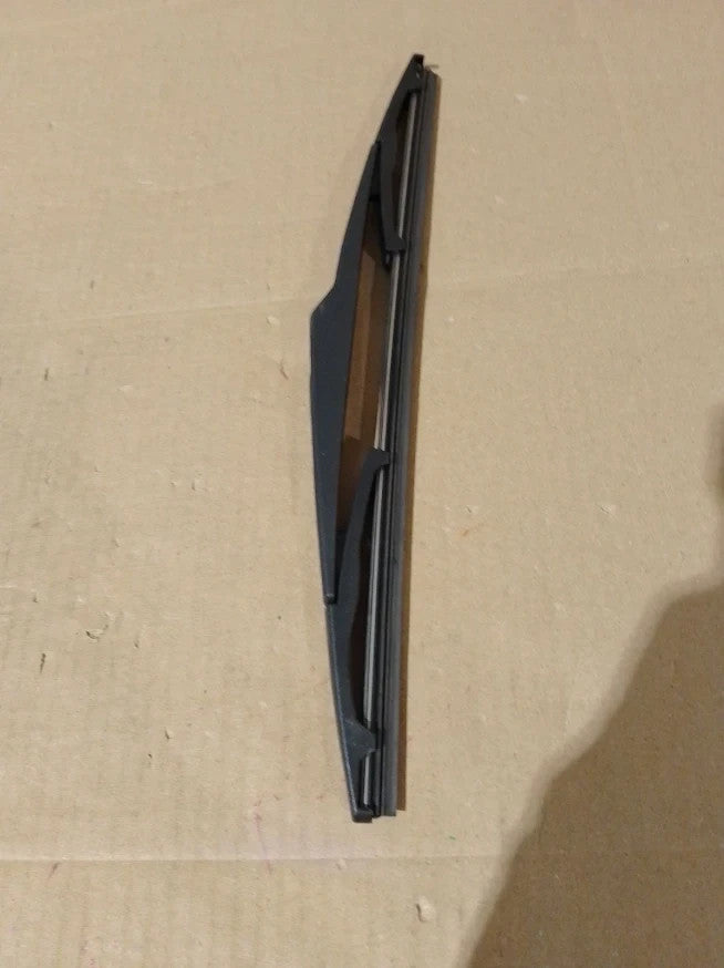 Bosch H312 Rear Wiper Blade 300mm Back Windscreen Replacement Blade Design